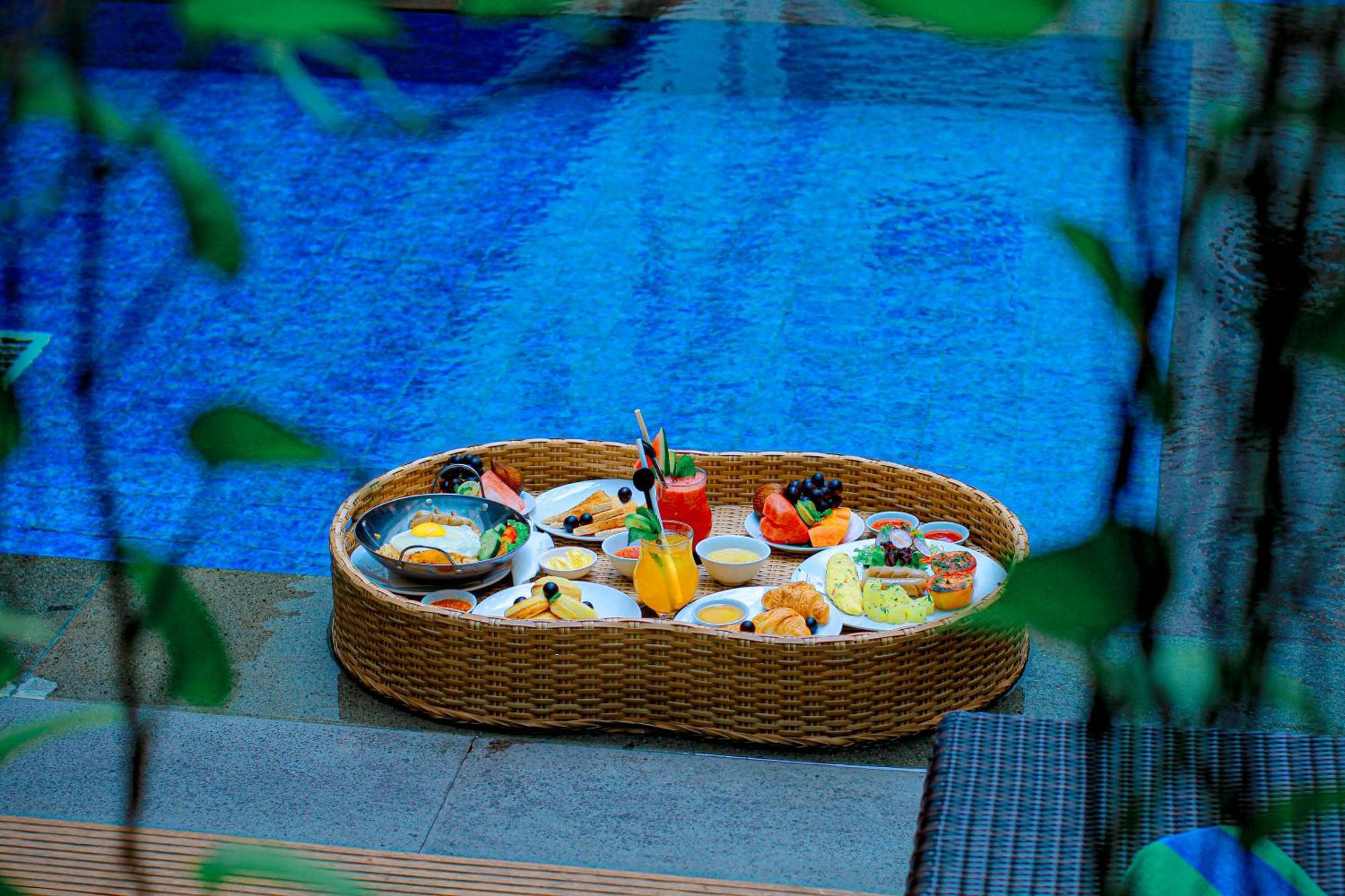 Hotel Swiss-Belexpress Kuta Legian Exteriér fotografie