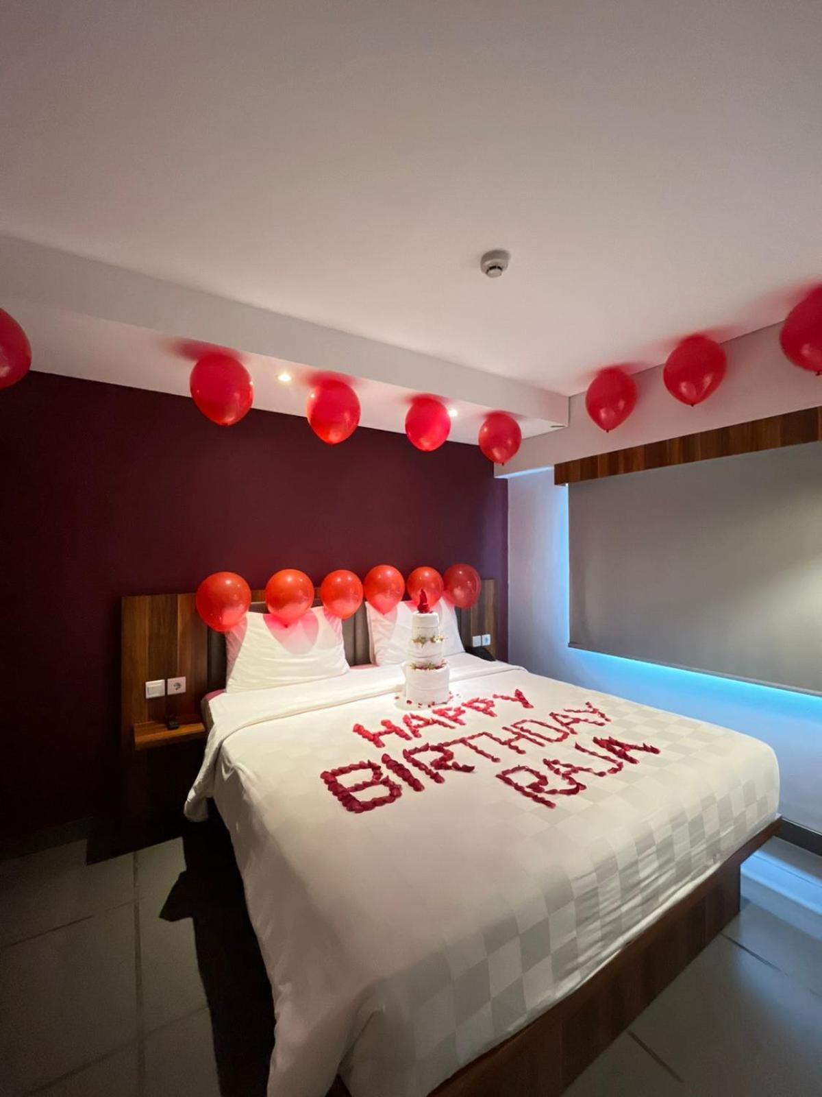 Hotel Swiss-Belexpress Kuta Legian Exteriér fotografie