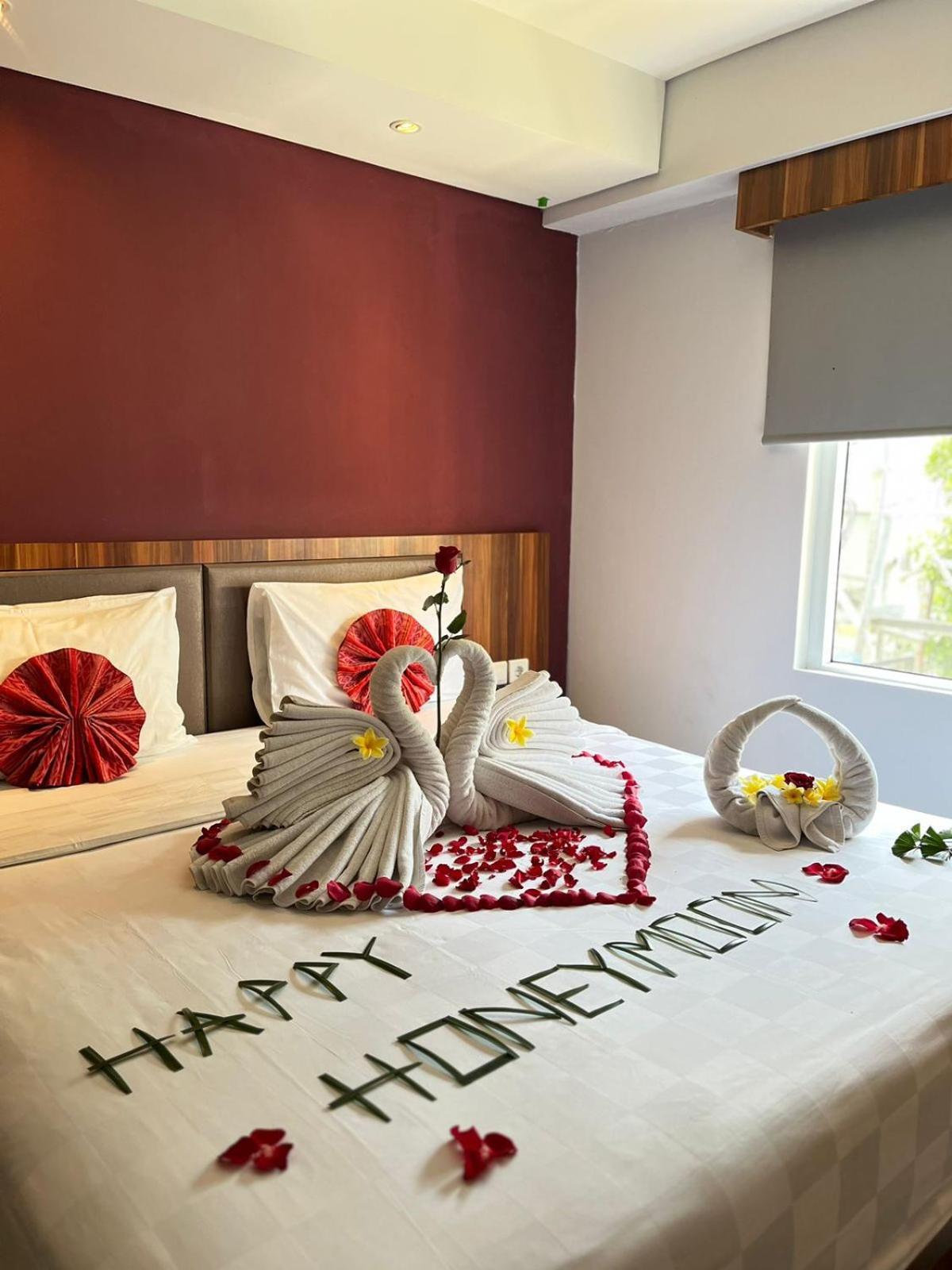Hotel Swiss-Belexpress Kuta Legian Exteriér fotografie